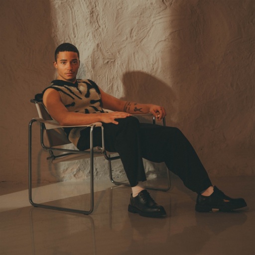 Daniel Godson - Jest jak jest