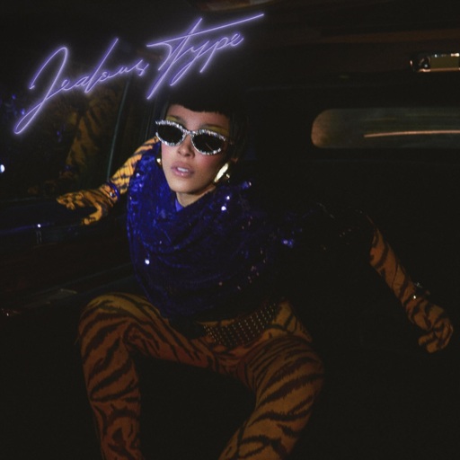 Doja Cat - Jealous Type