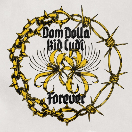 Dom Dolla / Kid Cudi - Forever