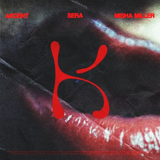 Akcent / SERA / Misha Miller - Don't Leave (Kylie)