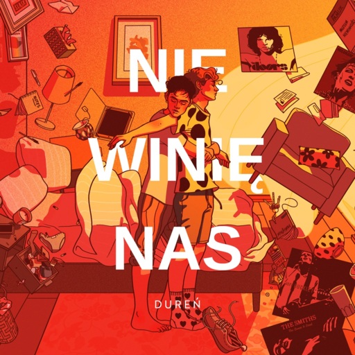 Dureń - Nie winię nas