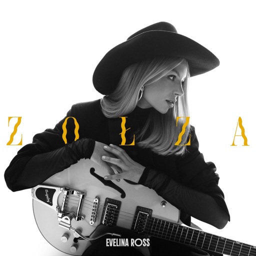 evelina ross - Zołza
