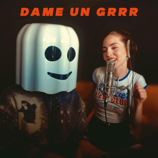 Fantomel / Kate Linn - Dame Un Grrr