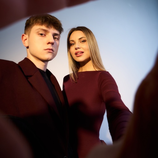 Filip Grodowski / Monika Lewczuk - Petrichor