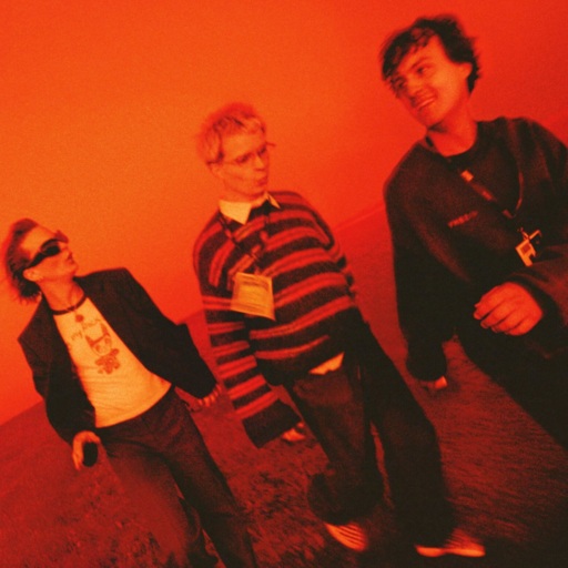 Fukaj / Kacperczyk - Potwory z szafy