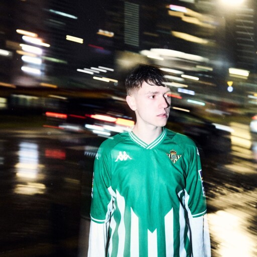 Filip Grodowski - Ja wciąż Ciebie też