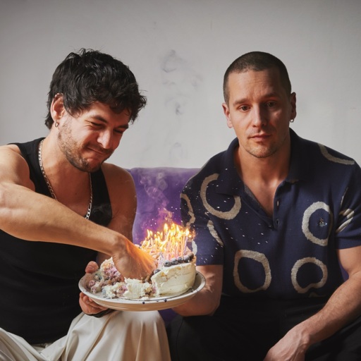 Jacko Brango / Krzysztof Zalewski - Nie umrzemy młodo