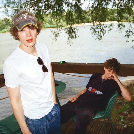 Jan Marczewski - Chamy