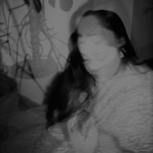 Julia Mreńca - We śnie