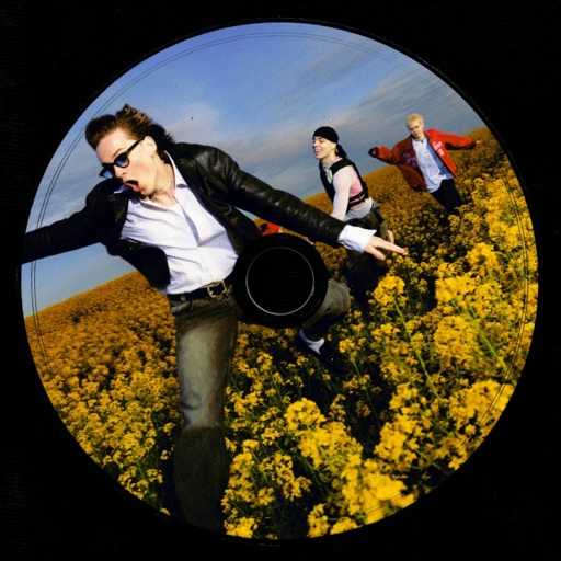 Kacperczyk / Kinny Zimmer / SB Maffija - Nieprzespane Noce