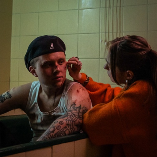 Kajetan Wolas / Moo Latte - Palo Santo