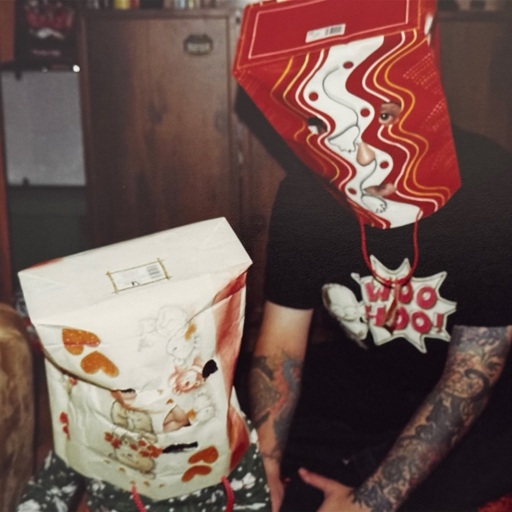 Kalina Kortas - Kalifornia