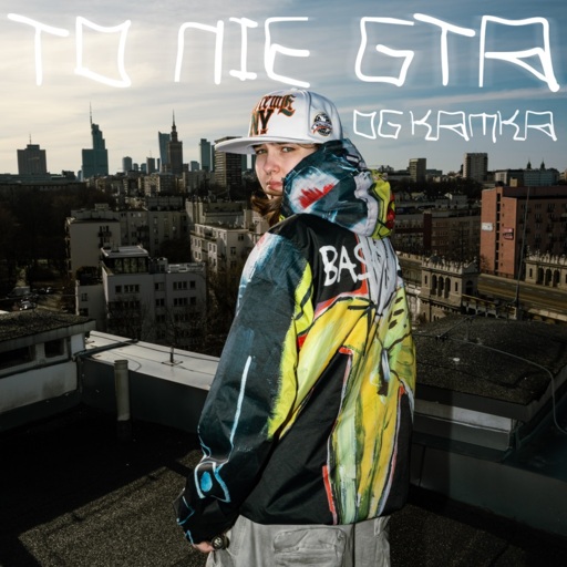 OG Kamka - To nie GTA