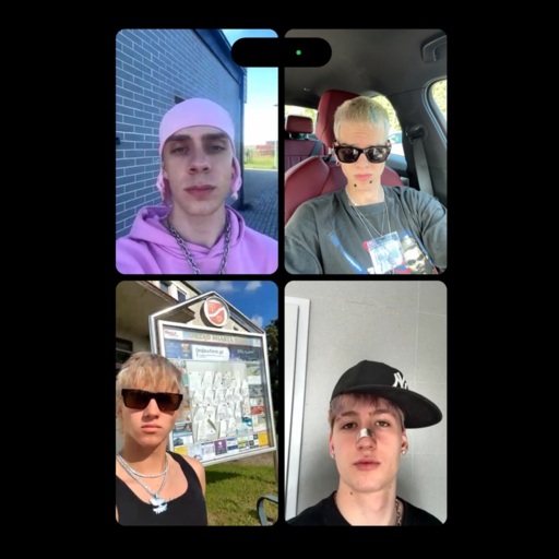 Kinny Zimmer / Kaptur / Eryk Moczko / Kostek / BBS - Do rana