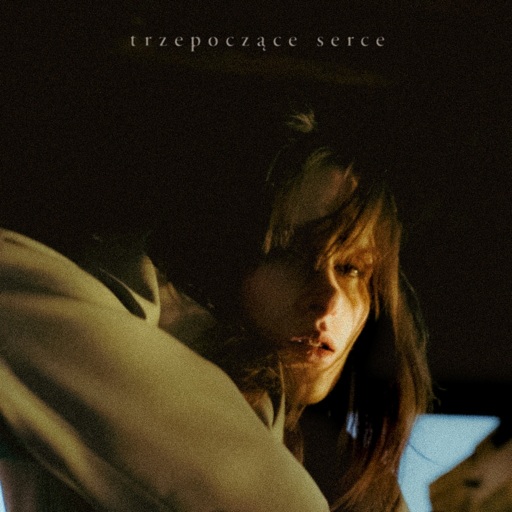 Klaudia Marzec - trzepoczące serce