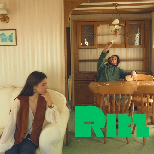 Leski / Zuzanna Malisz - Ritz