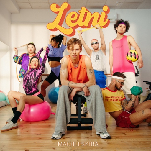 Maciej Skiba - Letni