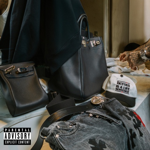 Malik Montana / Russ Millions - Ja to wiem