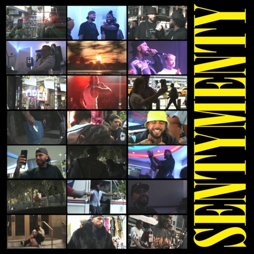 Malik Montana - Sentymenty