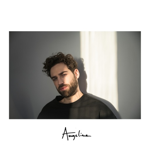 Marek Niedzielski - Angelina