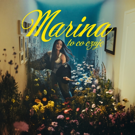 MaRina - To co czuję