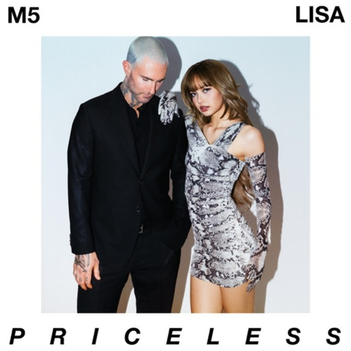 Maroon 5 / LISA - Priceless