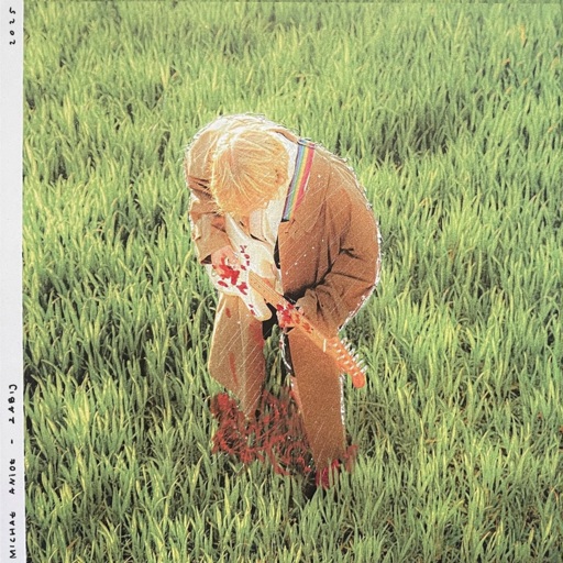 Michał Anioł - Zabij