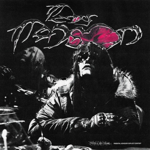 Young Multi / Szpaku - Młody Manson