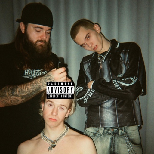 Eryk Moczko - Napalone fanki