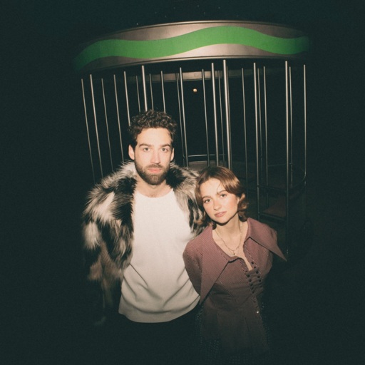 Marek Niedzielski / Ania Szlagowska - Niby to wiem