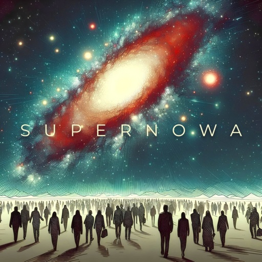 nocotyania / 20tune - Supernowa