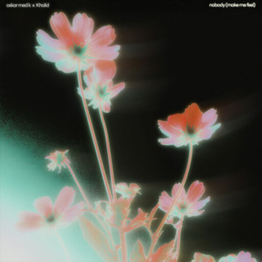 oskar med k / Khalid - nobody (make me feel)