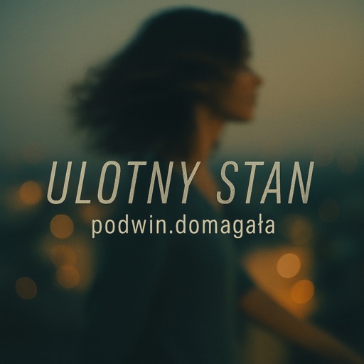 podwin.domagała - Ulotny stan