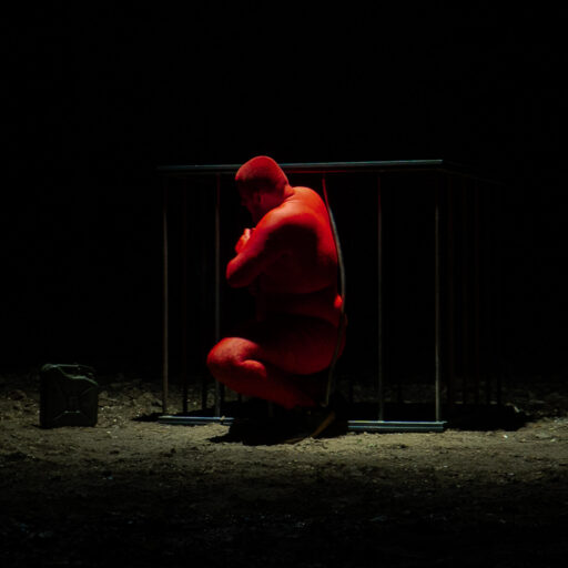 PRO8L3M / Daria Zawiałow - Na Ostatnią Chwilę