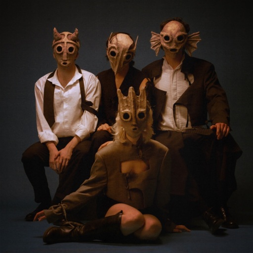 Przebiśniegi - Zjawy