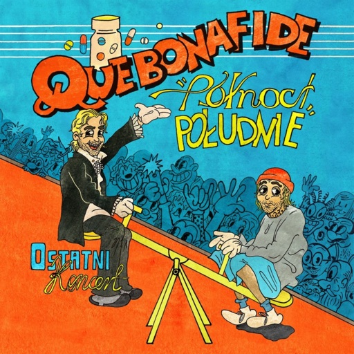 Quebonafide / OKI - Wkrótce