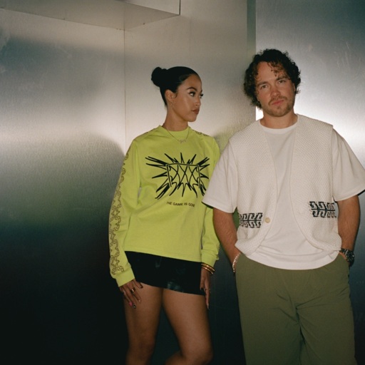 Rossi. / Jazzy - High On Me