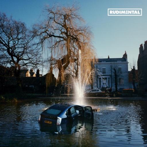 Rudimental / Jess Glynne - Back To Me