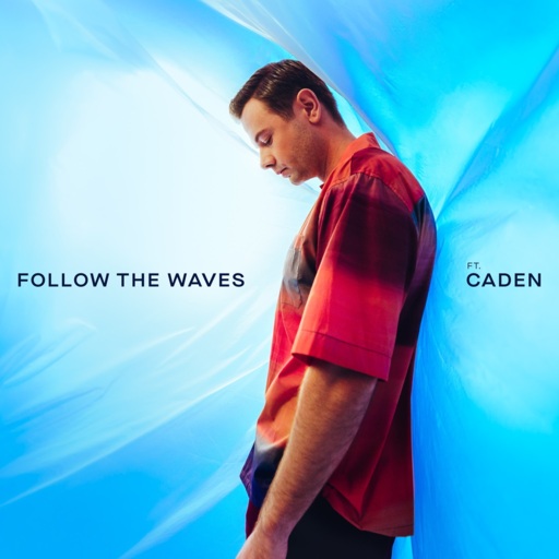 Sam Feldt / Caden - Follow The Waves