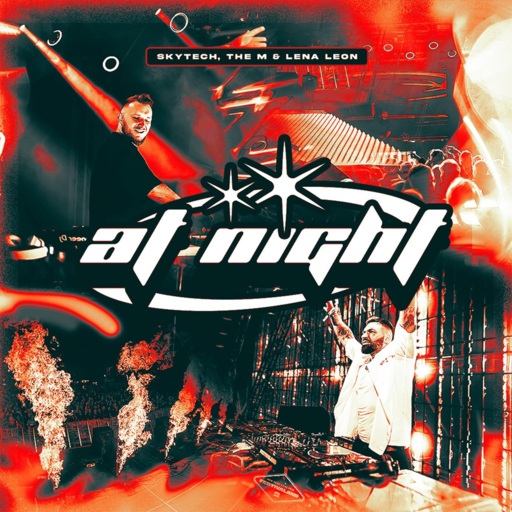 Skytech / The M / Lena Leon - At Night