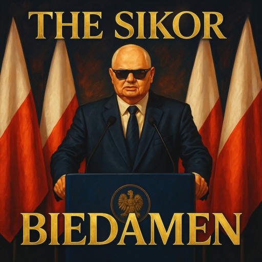 The Sikor - Biedamen