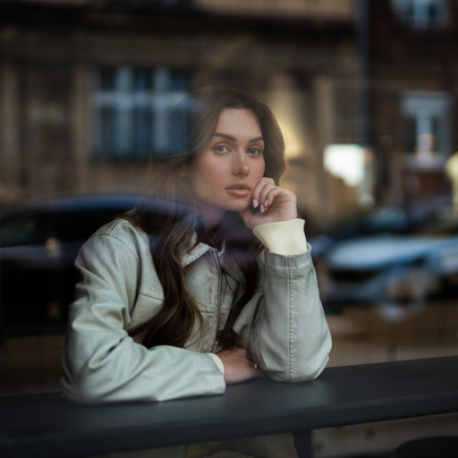 Wersow - Dorosłe serce