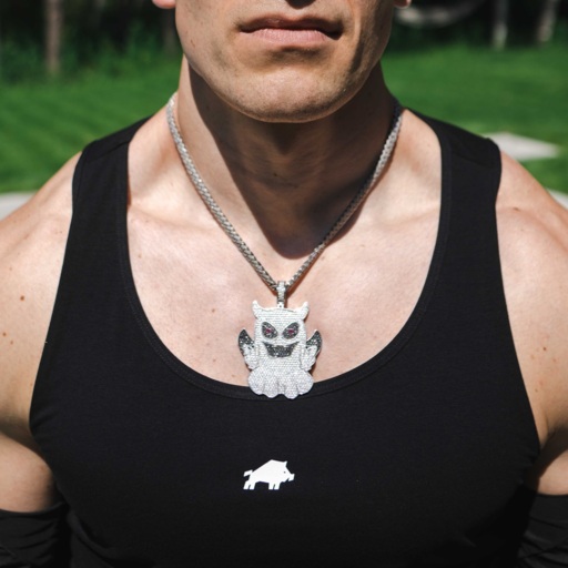 White 2115 - Lovestory