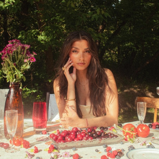 Wiktoria Kida / Księga Żywiołów - Po blady świt