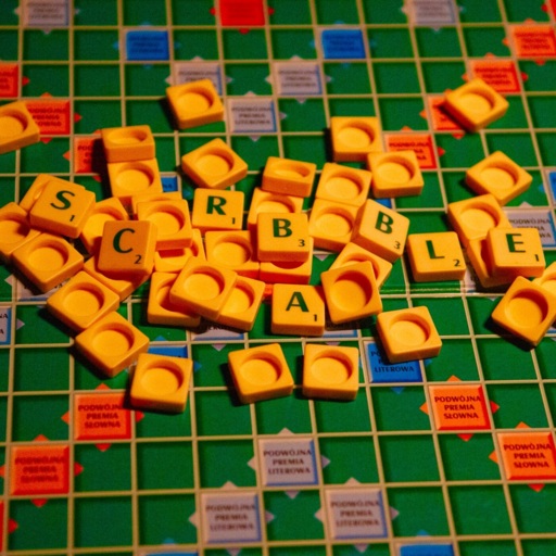 Wołyniec - Scrabble