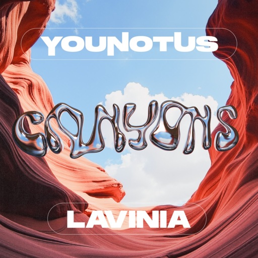 Younotus / LAVINIA - Canyons