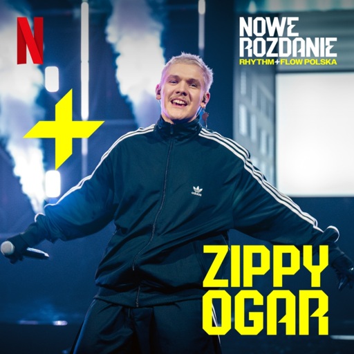 Zippy Ogar / @atutowy - Po mojemu albo po mnie