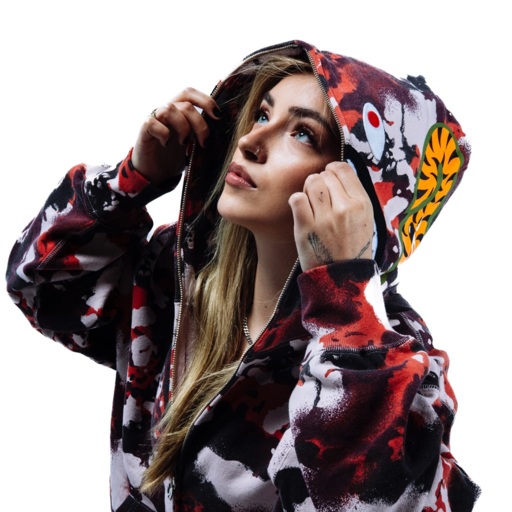 zuziula / Phatrax - ESCAPE