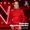 Hania Kuzimowicz - Trzy razy bardziej