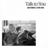 Sam Fender / Elton John - Talk to You
